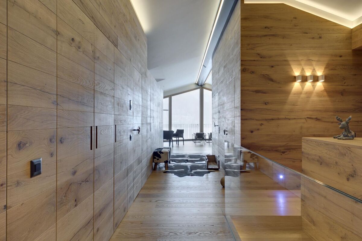 Casa SV